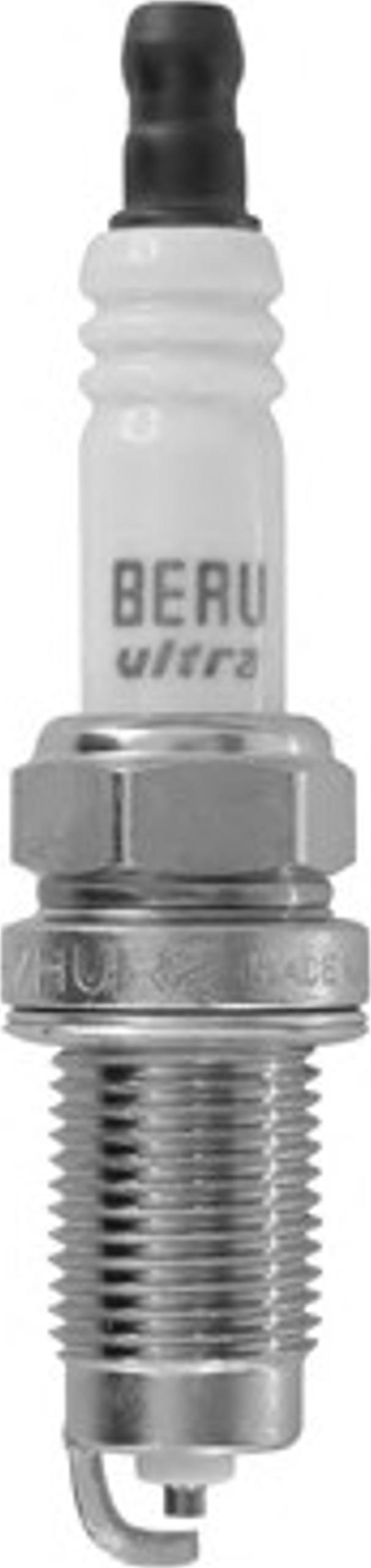 BorgWarner (BERU) 0 001 335 742 - Запалителна свещ vvparts.bg