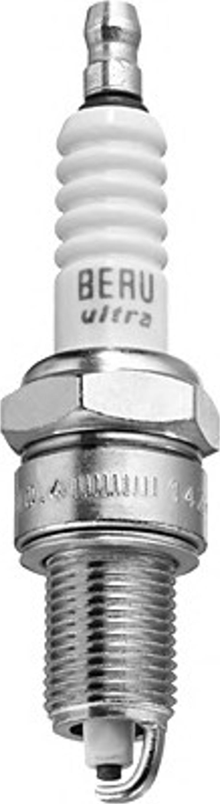 BorgWarner (BERU) 0 001 335 702 - Запалителна свещ vvparts.bg