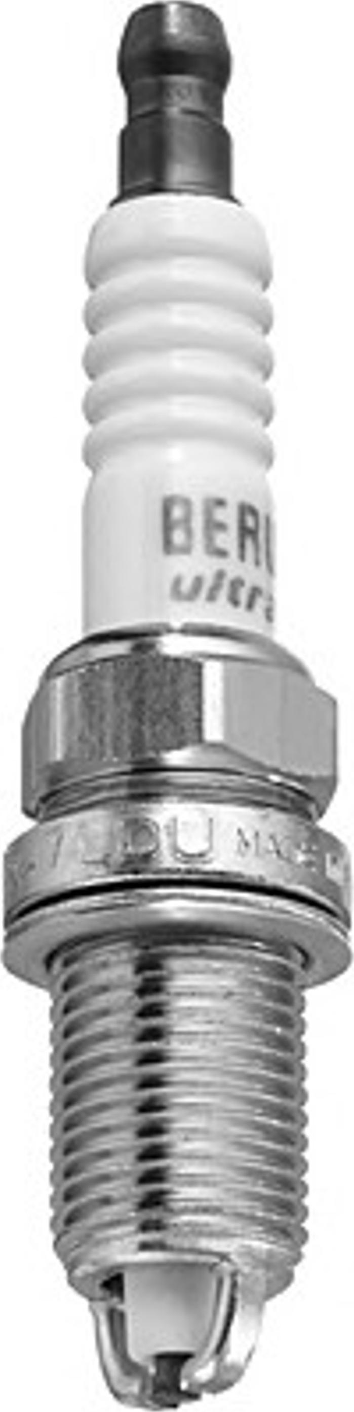 BorgWarner (BERU) 0001330501 - Запалителна свещ vvparts.bg