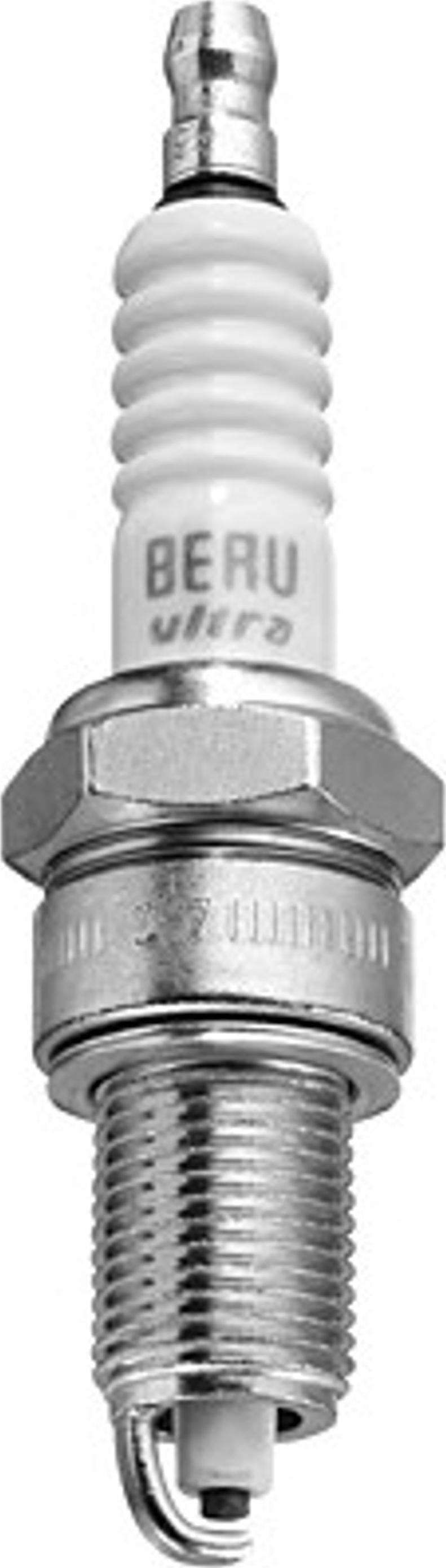 BorgWarner (BERU) 0 001 330 718 - Запалителна свещ vvparts.bg