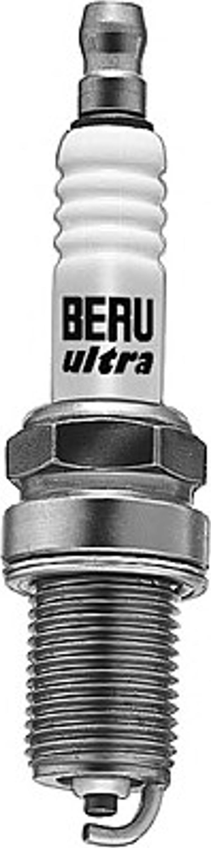 BorgWarner (BERU) 0001330731 - Запалителна свещ vvparts.bg