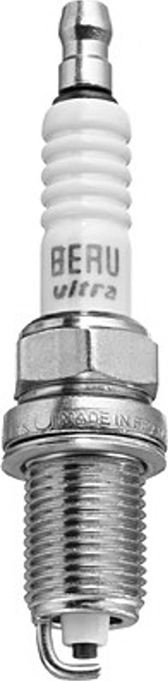 BorgWarner (BERU) 0002335712 - Запалителна свещ vvparts.bg