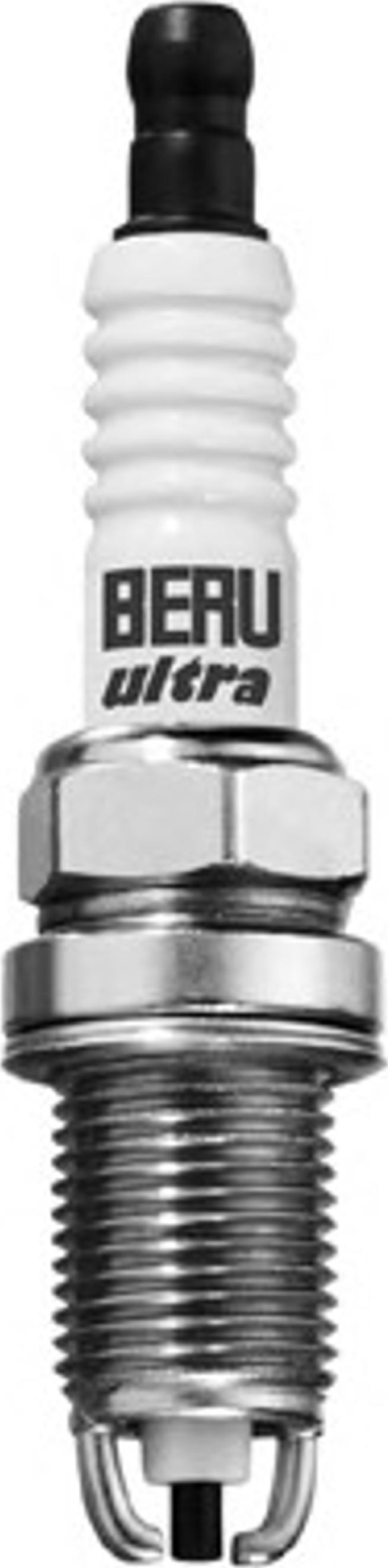 BorgWarner (BERU) 0002330795 - Запалителна свещ vvparts.bg