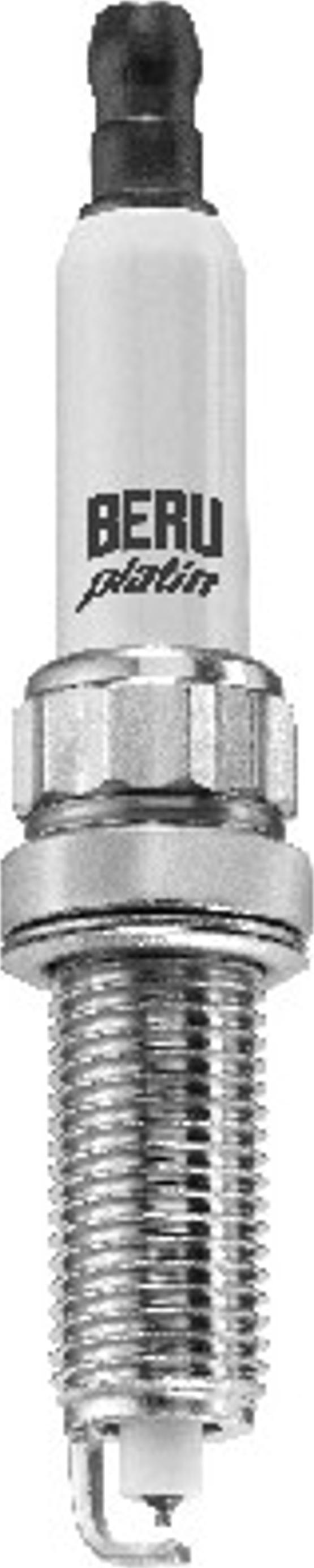 BorgWarner (BERU) 0 002 240 902 - Запалителна свещ vvparts.bg