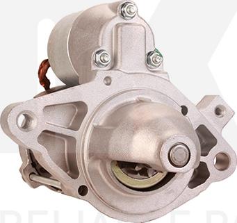 BorgWarner (BERU) 0 100 226 522 - Подгревна свещ vvparts.bg