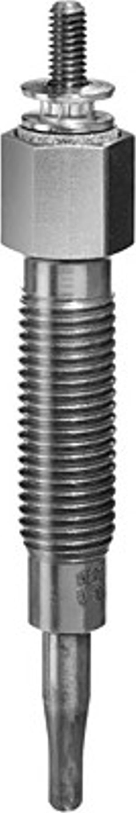 BorgWarner (BERU) 0100226352 - Подгревна свещ vvparts.bg