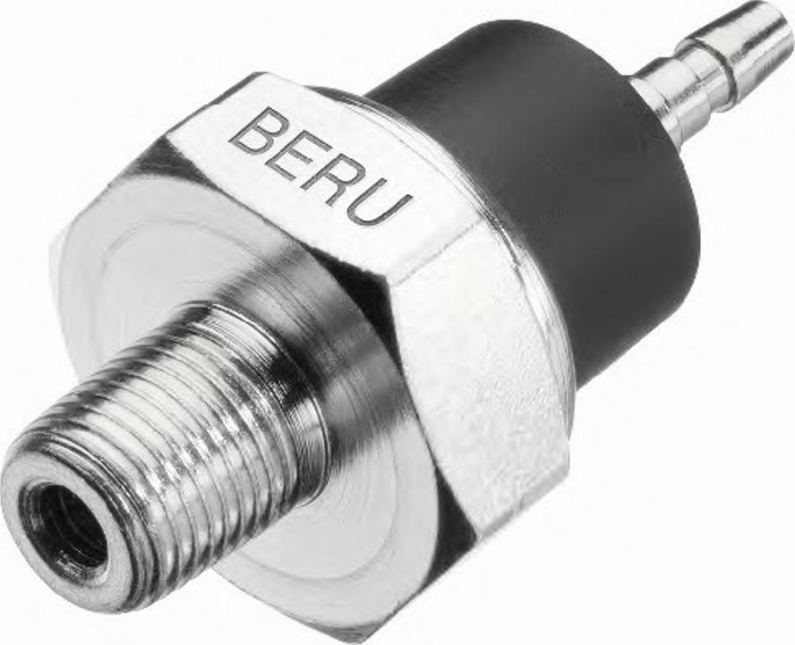 BorgWarner (BERU) 0 824 331 053 - Датчик, налягане на маслото vvparts.bg