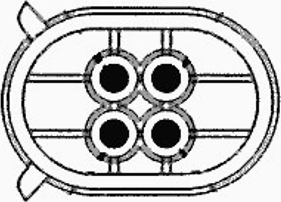 BorgWarner (BERU) 0720004645 - --- vvparts.bg