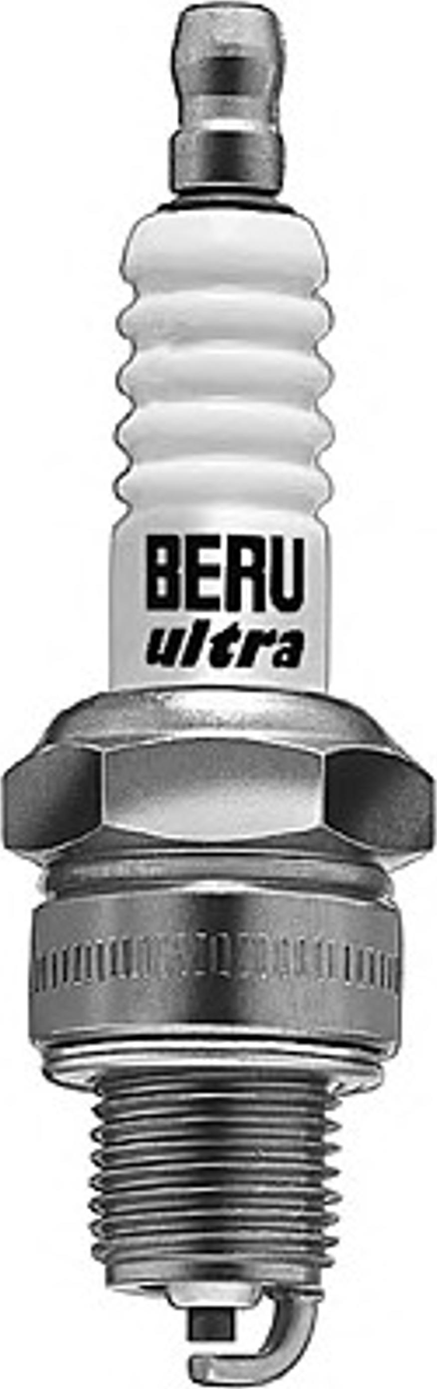 BorgWarner (BERU) 14- 6 B - Запалителна свещ vvparts.bg