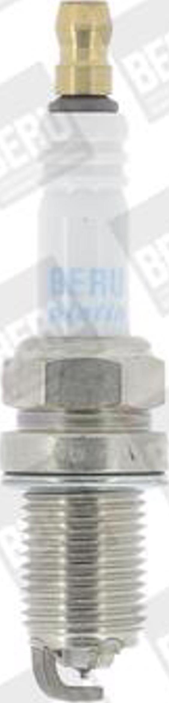 BorgWarner (BERU) Z295 - Запалителна свещ vvparts.bg