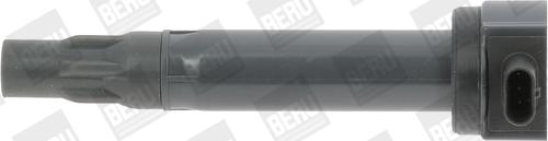 BorgWarner (BERU) ZS453 - Запалителна бобина vvparts.bg