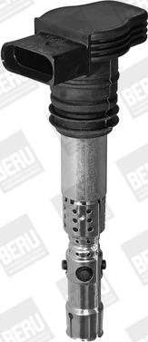 BorgWarner (BERU) ZSE034 - Запалителна бобина vvparts.bg