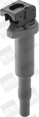 BorgWarner (BERU) ZSE144 - Запалителна бобина vvparts.bg