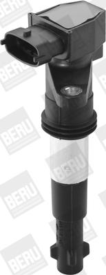 BorgWarner (BERU) ZSE148 - Запалителна бобина vvparts.bg