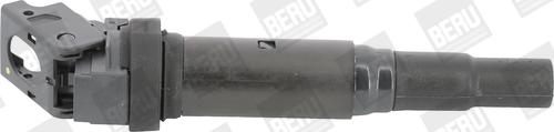 BorgWarner (BERU) ZSE143 - Запалителна бобина vvparts.bg
