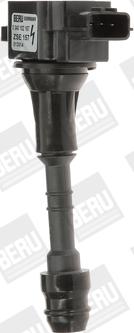 BorgWarner (BERU) ZSE157 - Запалителна бобина vvparts.bg