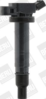 BorgWarner (BERU) ZSE167 - Запалителна бобина vvparts.bg