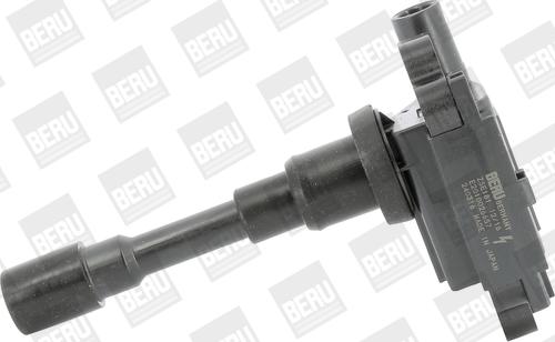 BorgWarner (BERU) ZSE181 - Запалителна бобина vvparts.bg