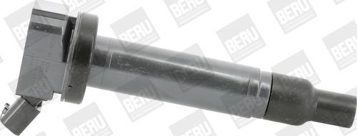 BorgWarner (BERU) ZSE187 - Запалителна бобина vvparts.bg