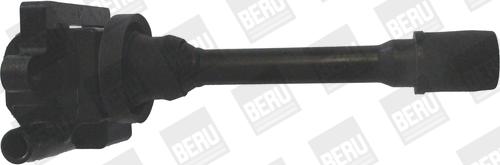 BorgWarner (BERU) ZSE179 - Запалителна бобина vvparts.bg