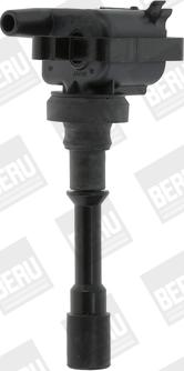 BorgWarner (BERU) ZSE178 - Запалителна бобина vvparts.bg