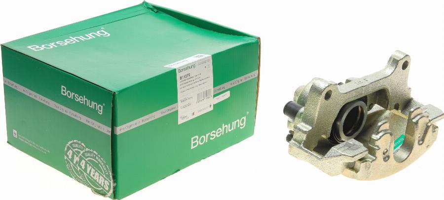 Borsehung B11370 - Спирачен апарат vvparts.bg