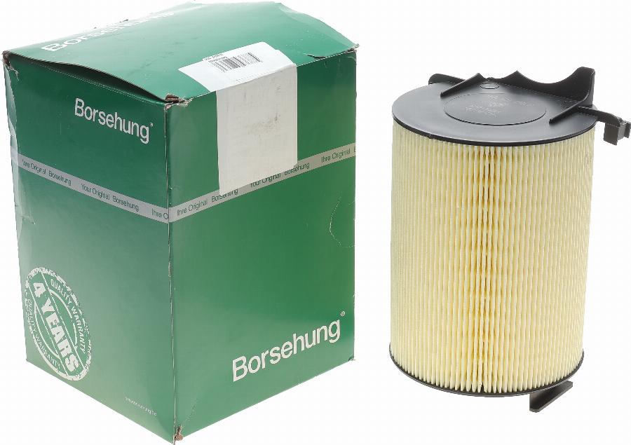 Borsehung B12812 - Въздушен филтър vvparts.bg