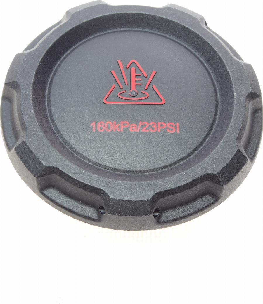 Borsehung B12203 - Капачка, резервоар за охладителна течност vvparts.bg