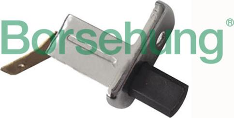 Borsehung B17995 - Контактен ключ, контак за врата vvparts.bg