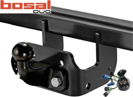 Bosal 035-191 - Теглич vvparts.bg