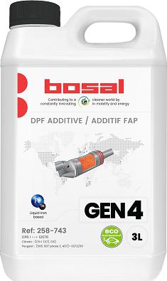 Bosal 258-743 - - - vvparts.bg