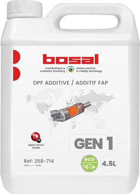 Bosal 258-714 - - - vvparts.bg