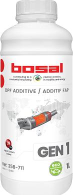 Bosal 258-711 - - - vvparts.bg