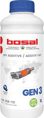 Bosal 258-731 - - - vvparts.bg