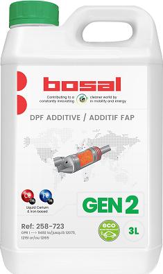 Bosal 258-723 - - - vvparts.bg