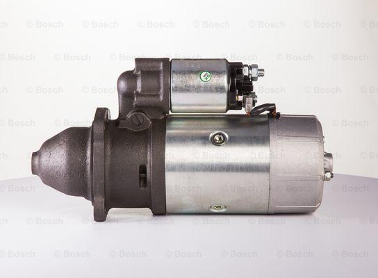 BOSCH 9 000 453 079 - Стартер vvparts.bg