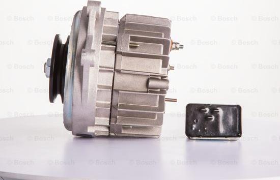 BOSCH 9 120 080 057 - Генератор vvparts.bg