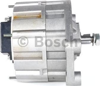 BOSCH 9 120 080 114 - Генератор vvparts.bg