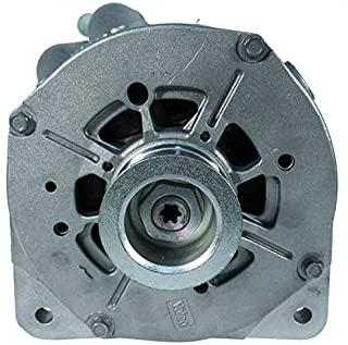 BOSCH 986049450 - Генератор vvparts.bg