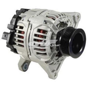 BOSCH 986041960 - Генератор vvparts.bg