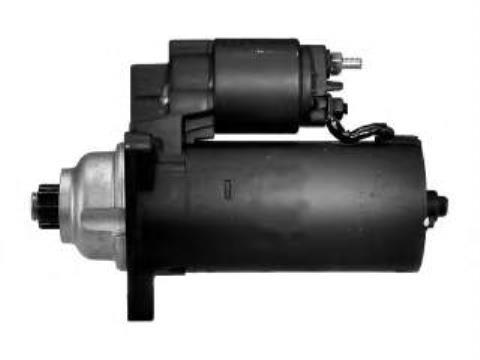 BOSCH 986016990 - Стартер vvparts.bg