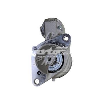 BOSCH 986017840 - Стартер vvparts.bg