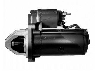 BOSCH 986017260 - Стартер vvparts.bg