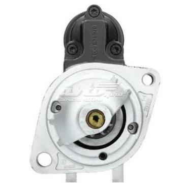 BOSCH 986021500 - Стартер vvparts.bg