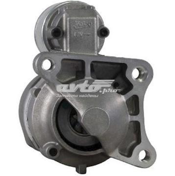 BOSCH 986021051 - Стартер vvparts.bg