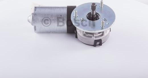 BOSCH 9 390 453 032 - Двигател на чистачките vvparts.bg