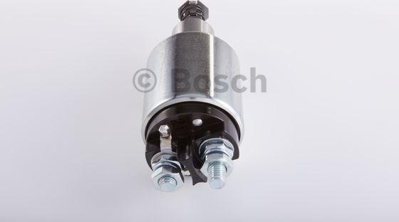 BOSCH 9 33A 081 032 - Магнитен превключвател, стартер vvparts.bg