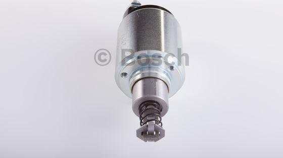 BOSCH 9 33A 081 032 - Магнитен превключвател, стартер vvparts.bg