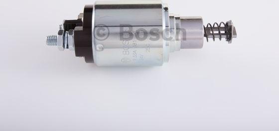 BOSCH 9 33A 081 032 - Магнитен превключвател, стартер vvparts.bg