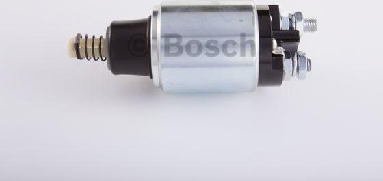 BOSCH 9 33A 081 028 - Магнитен превключвател, стартер vvparts.bg